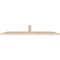 Ekena Millwork Portland Smooth Timber Gable Bracket, Douglas Fir, 108"W x 22"H x 3 1/2"D x 5 1/2"F, 5/12 Pitch GBW108X22X0406POR00SDF - alternate 4